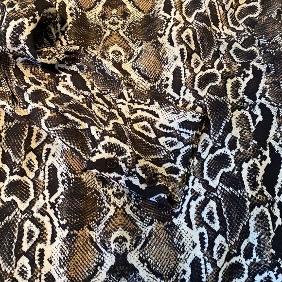 JUDITH & CHARLES amira dress - Picture 7 of 7